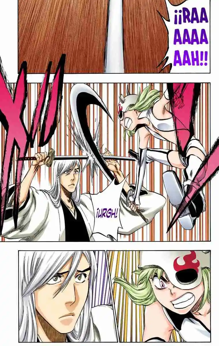 Bleach Full Color - Capítulo 336 - Página 10 - LectorTMOo