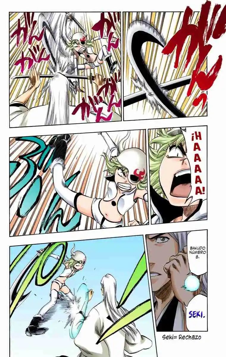 Bleach Full Color - Capítulo 336 - Página 11 - LectorTMOo