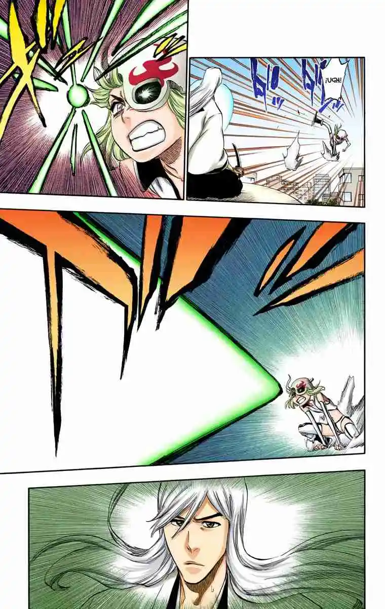 Bleach Full Color - Capítulo 336 - Página 12 - LectorTMOo