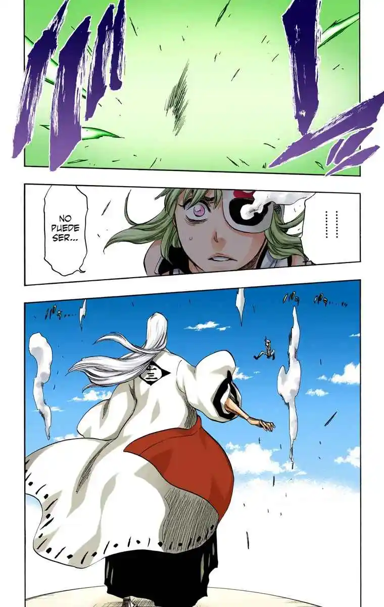 Bleach Full Color - Capítulo 336 - Página 13 - LectorTMOo