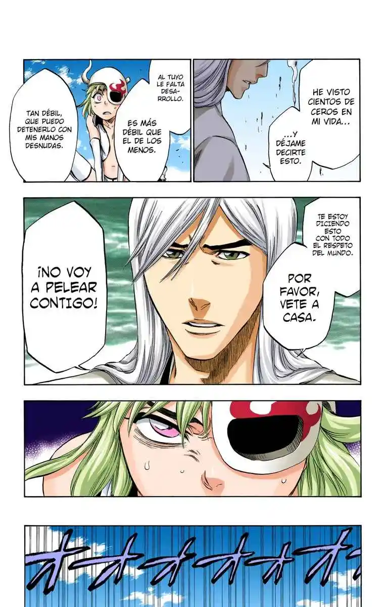 Bleach Full Color - Capítulo 336 - Página 14 - LectorTMOo