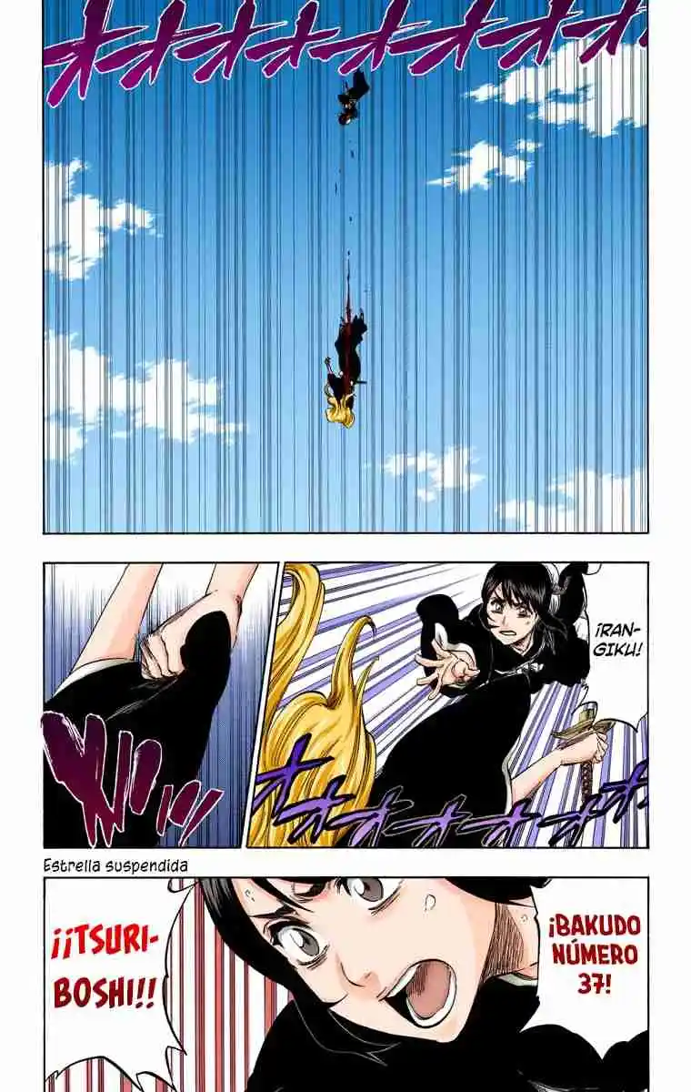Bleach Full Color - Capítulo 336 - Página 15 - LectorTMOo