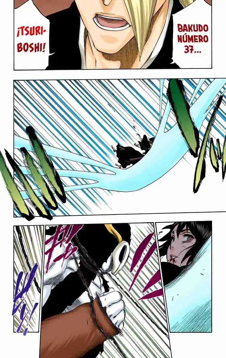 Bleach Full Color - Capítulo 336 - Página 19 - LectorTMOo