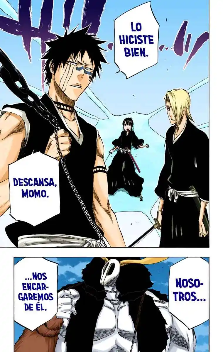 Bleach Full Color - Capítulo 336 - Página 20 - LectorTMOo