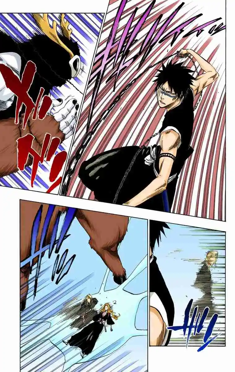 Bleach Full Color - Capítulo 337 - Página 6 - LectorTMOo