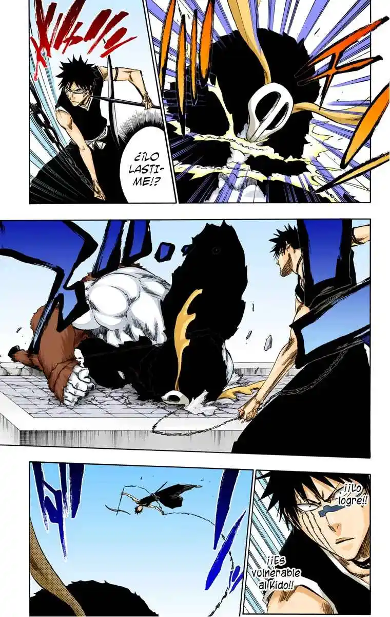 Bleach Full Color - Capítulo 337 - Página 10 - LectorTMOo