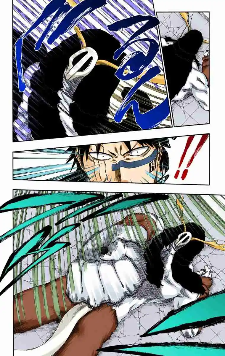 Bleach Full Color - Capítulo 337 - Página 11 - LectorTMOo