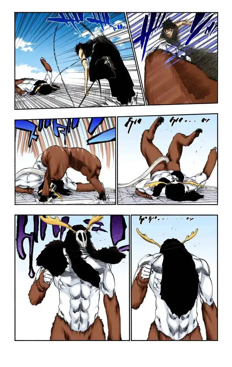 Bleach Full Color - Capítulo 337 - Página 12 - LectorTMOo