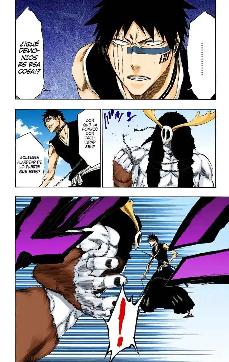 Bleach Full Color - Capítulo 337 - Página 13 - LectorTMOo
