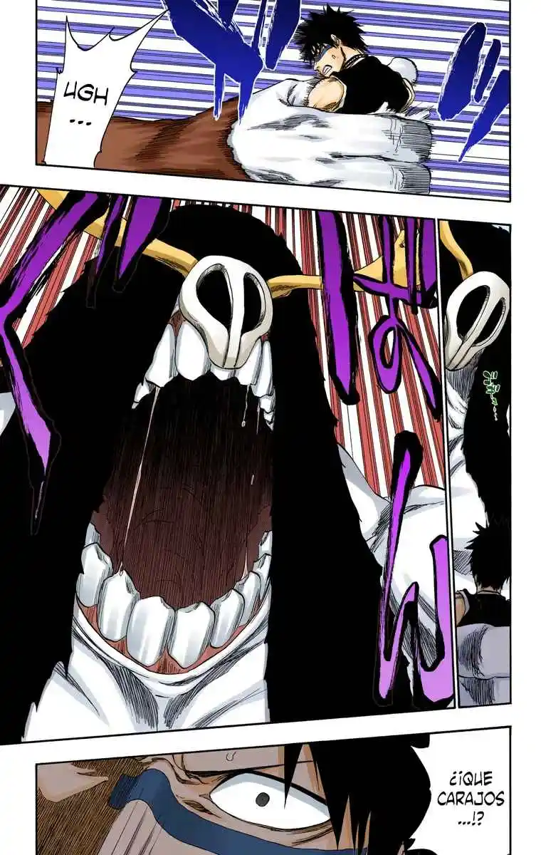 Bleach Full Color - Capítulo 337 - Página 14 - LectorTMOo