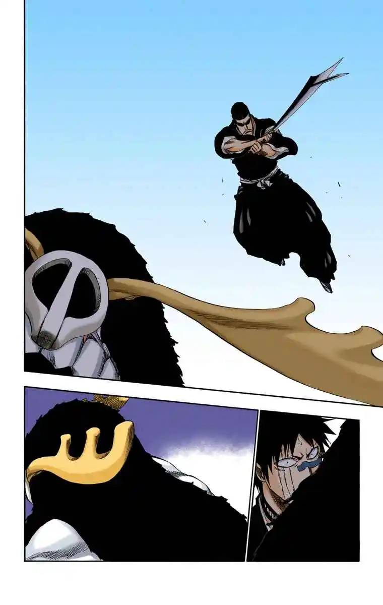 Bleach Full Color - Capítulo 337 - Página 15 - LectorTMOo