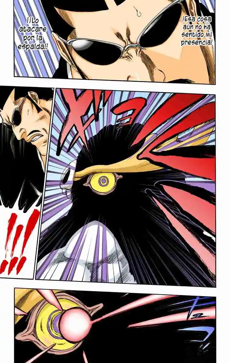 Bleach Full Color - Capítulo 337 - Página 16 - LectorTMOo