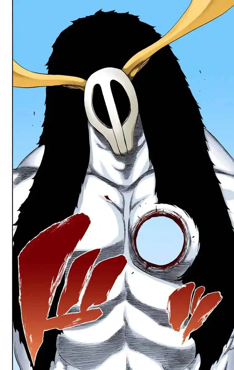 Bleach Full Color - Capítulo 337 - Página 19 - LectorTMOo