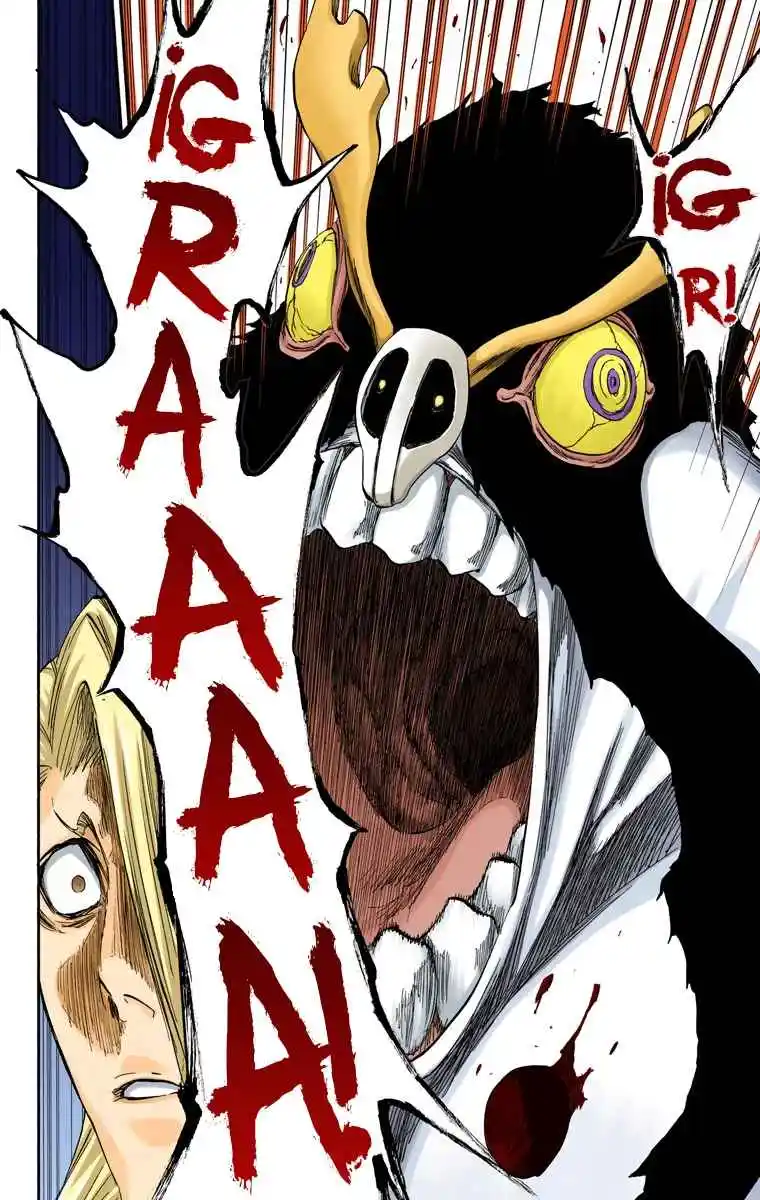 Bleach Full Color - Capítulo 338 - Página 5 - LectorTMOo