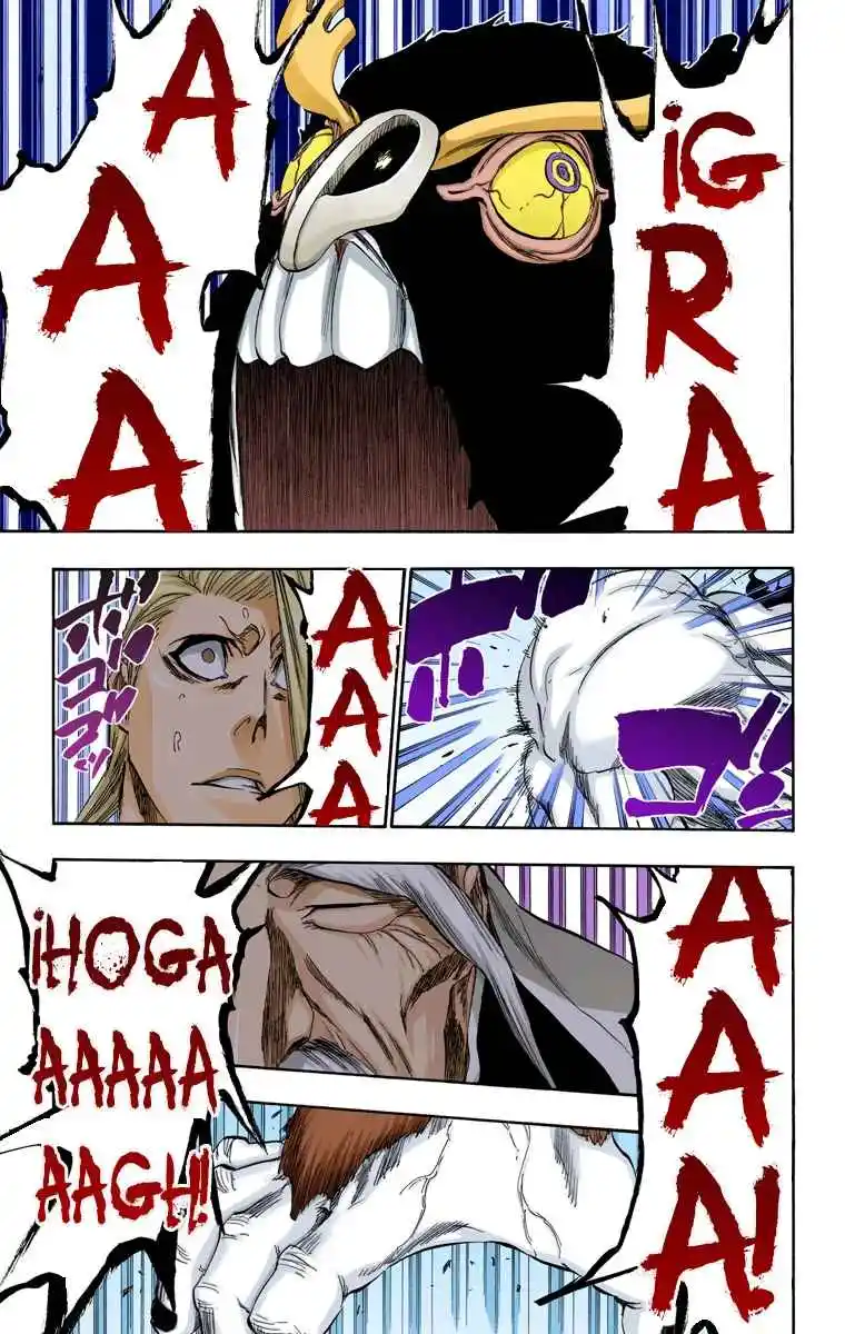 Bleach Full Color - Capítulo 338 - Página 8 - LectorTMOo