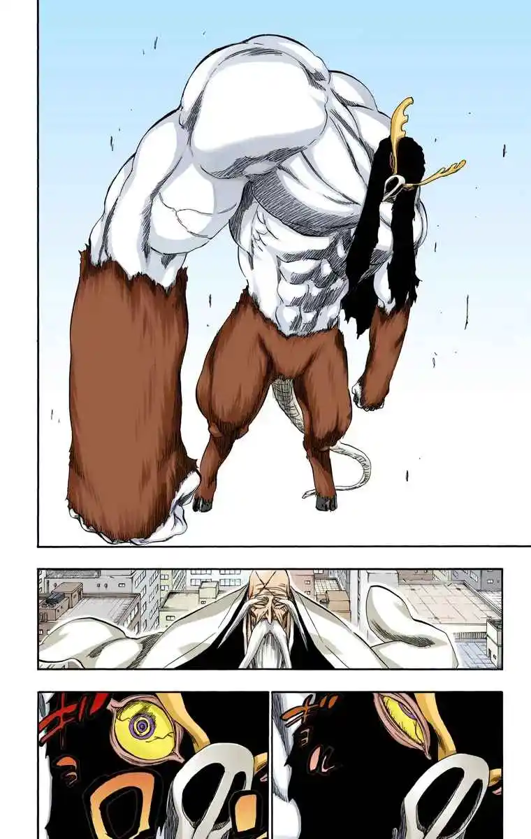 Bleach Full Color - Capítulo 338 - Página 9 - LectorTMOo