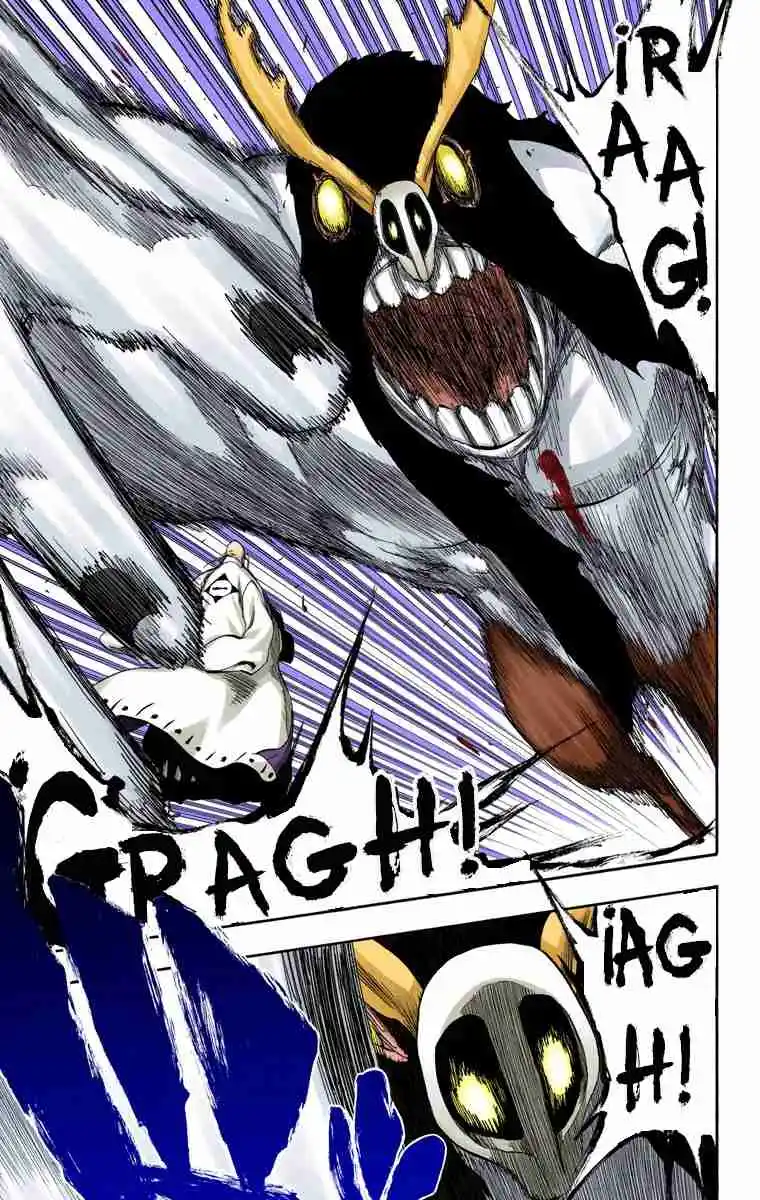 Bleach Full Color - Capítulo 338 - Página 10 - LectorTMOo