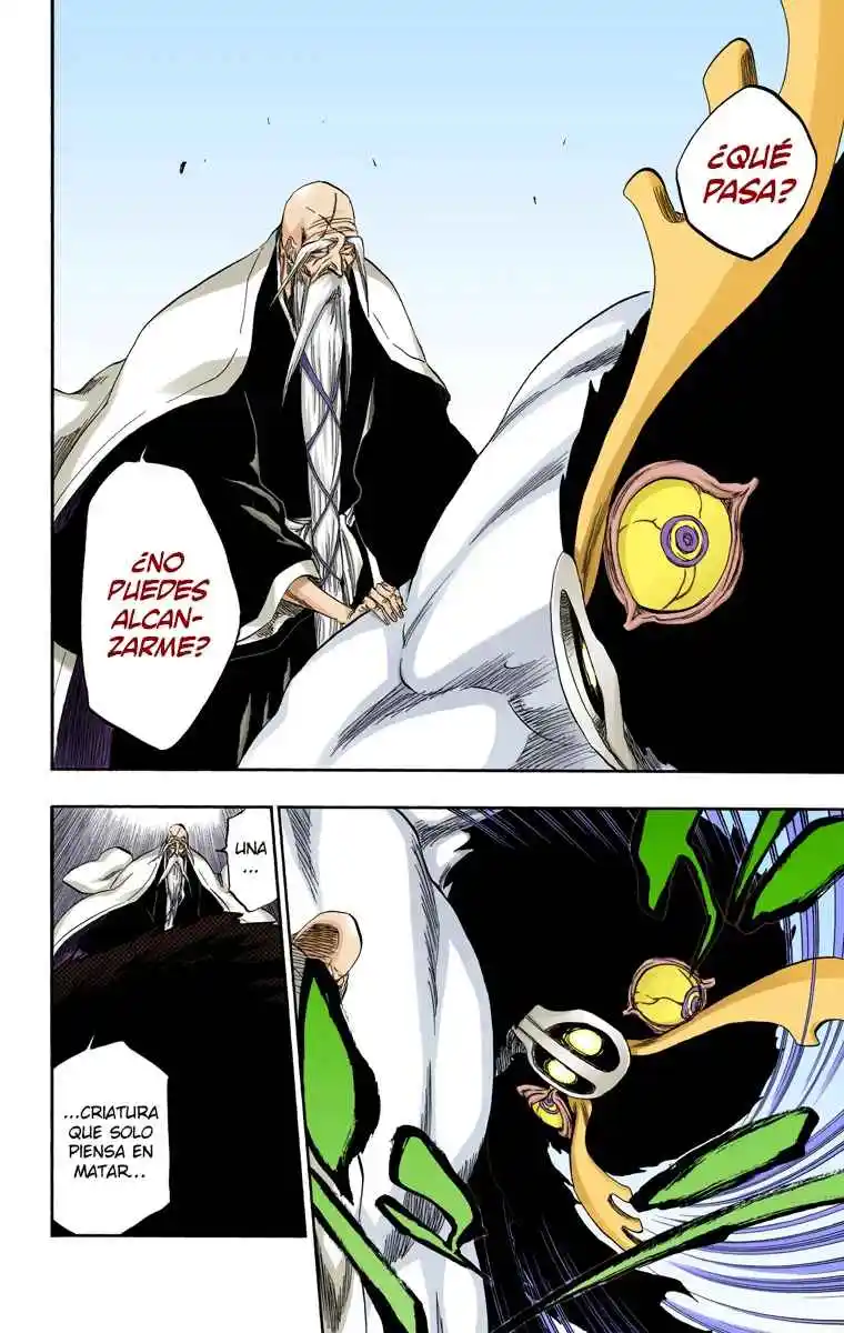 Bleach Full Color - Capítulo 338 - Página 11 - LectorTMOo