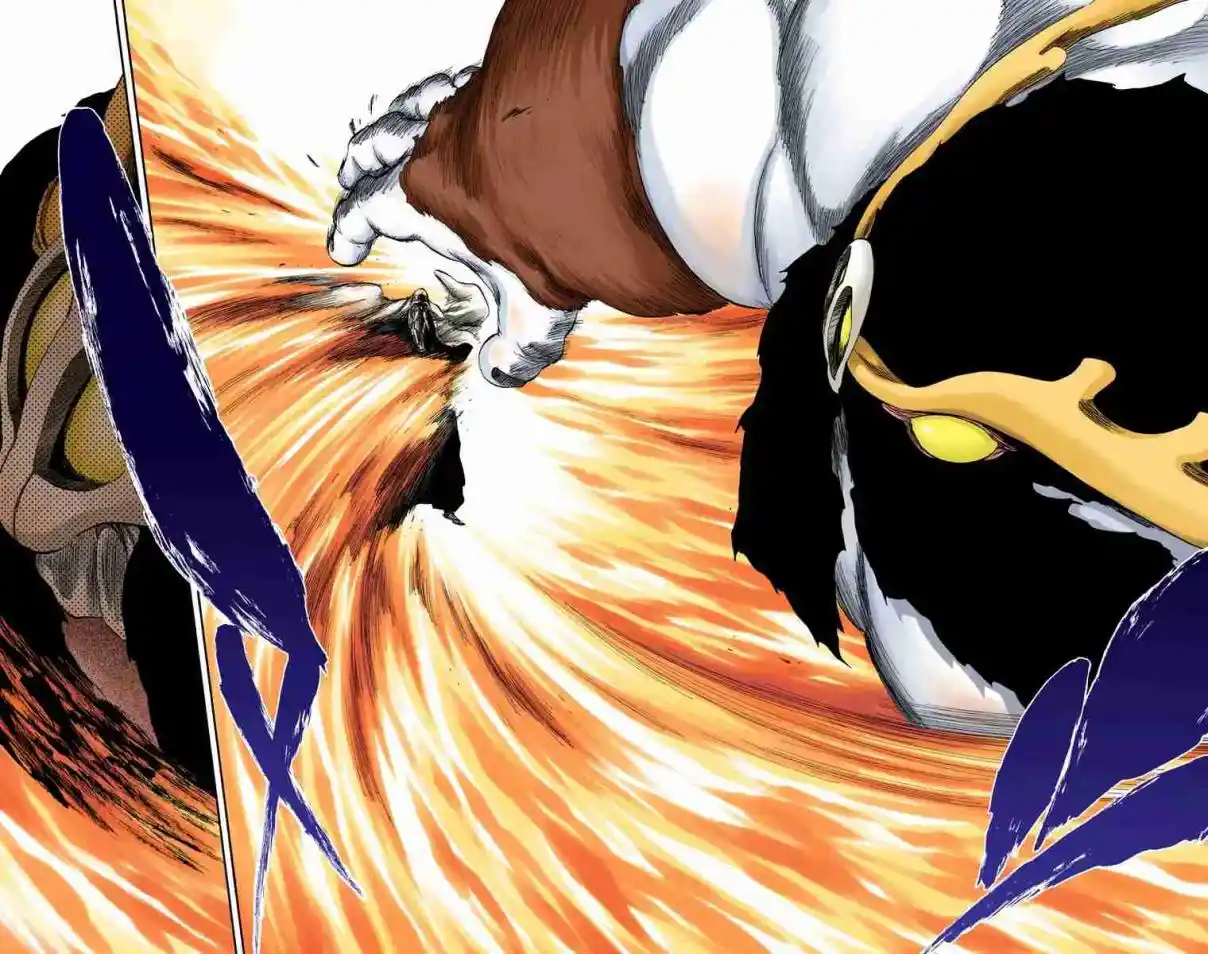 Bleach Full Color - Capítulo 338 - Página 13 - LectorTMOo