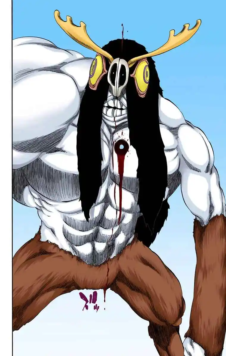 Bleach Full Color - Capítulo 338 - Página 14 - LectorTMOo