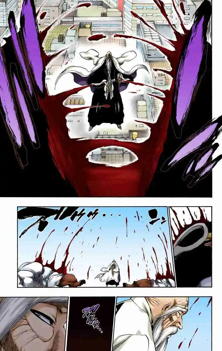 Bleach Full Color - Capítulo 338 - Página 15 - LectorTMOo