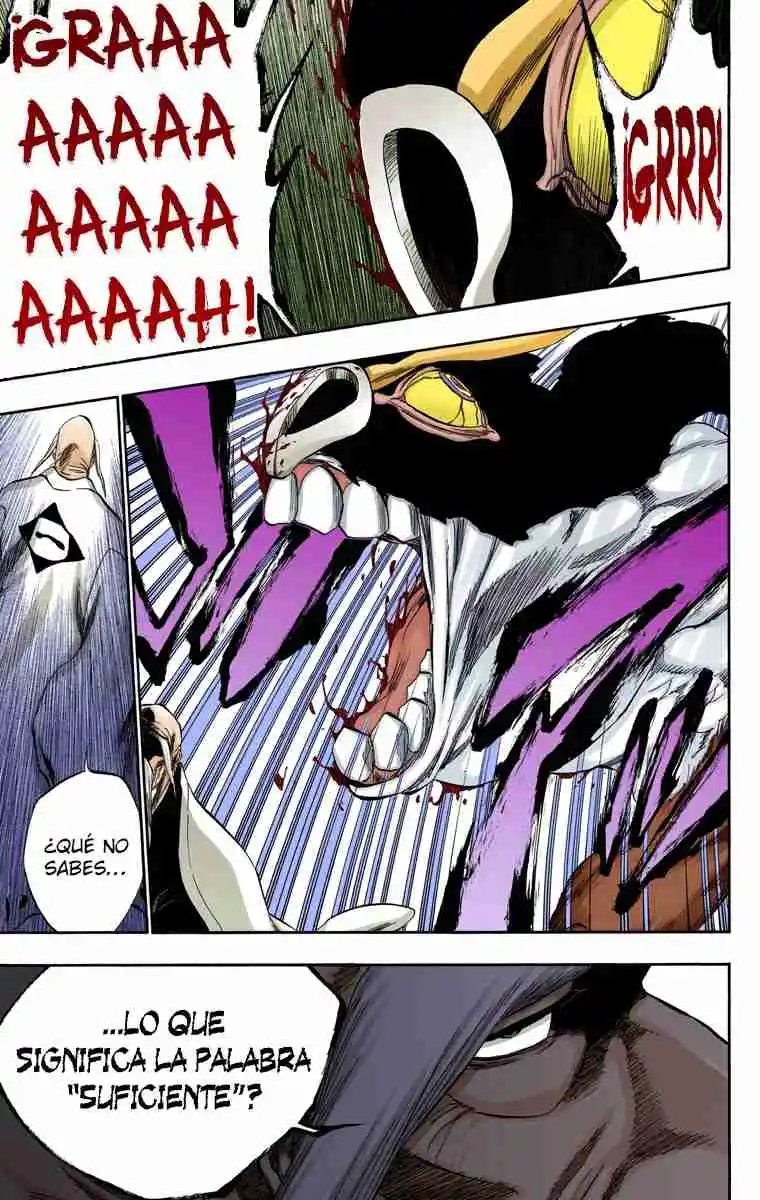 Bleach Full Color - Capítulo 338 - Página 17 - LectorTMOo