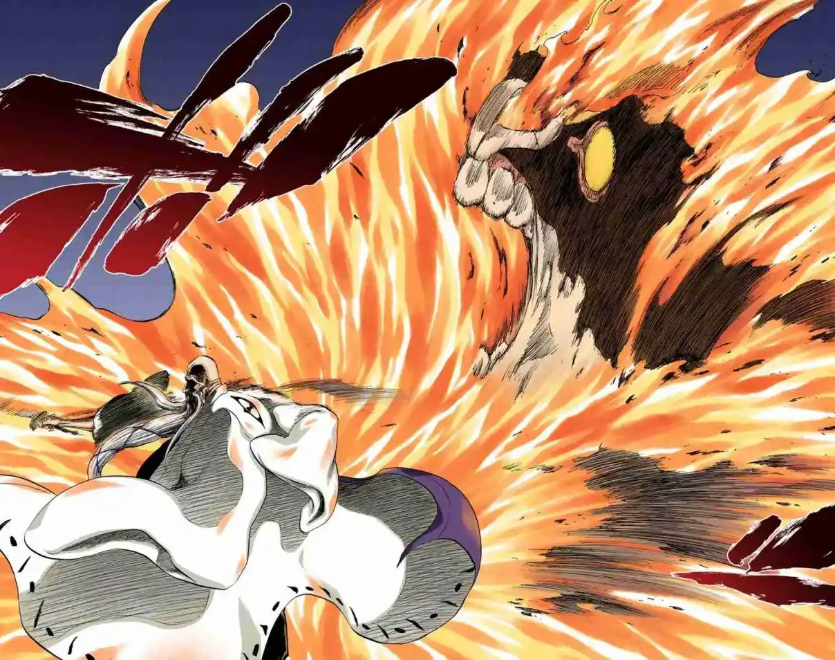 Bleach Full Color - Capítulo 338 - Página 18 - LectorTMOo