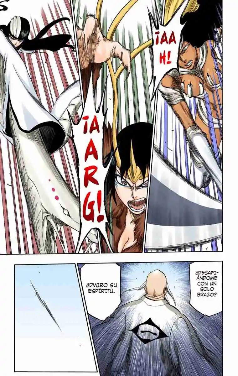 Bleach Full Color - Capítulo 339 - Página 4 - LectorTMOo