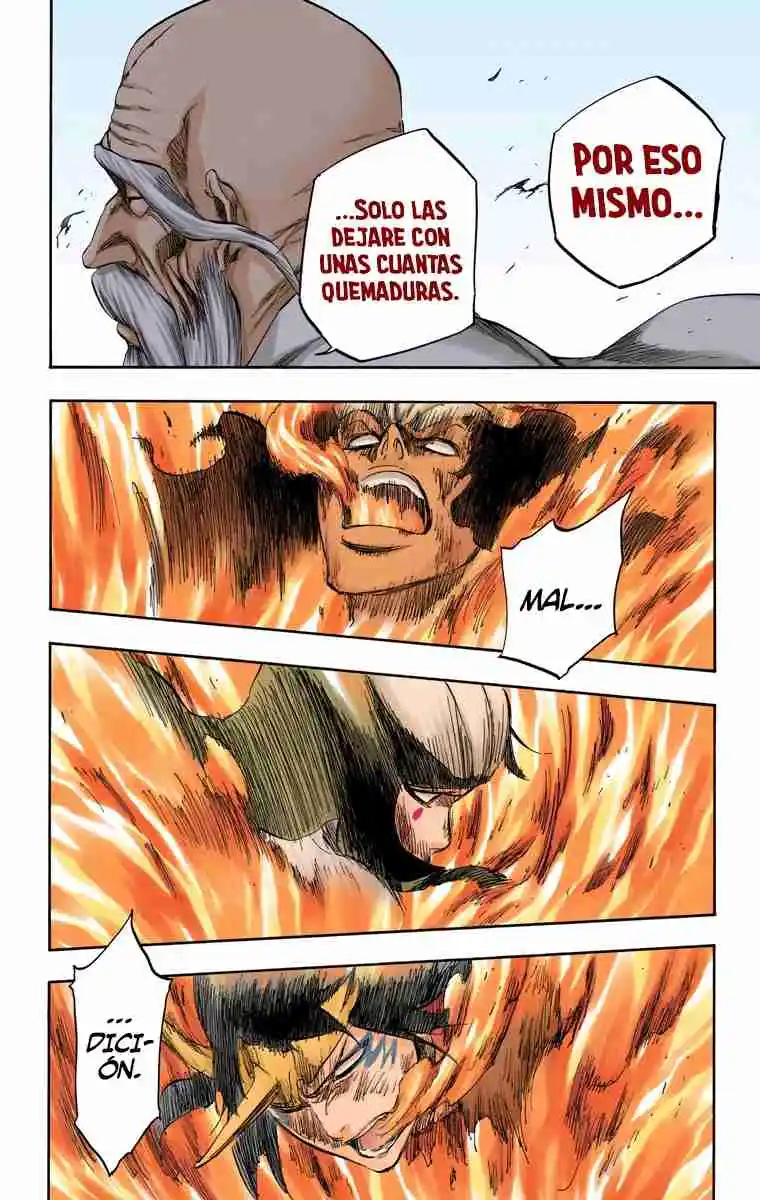 Bleach Full Color - Capítulo 339 - Página 6 - LectorTMOo