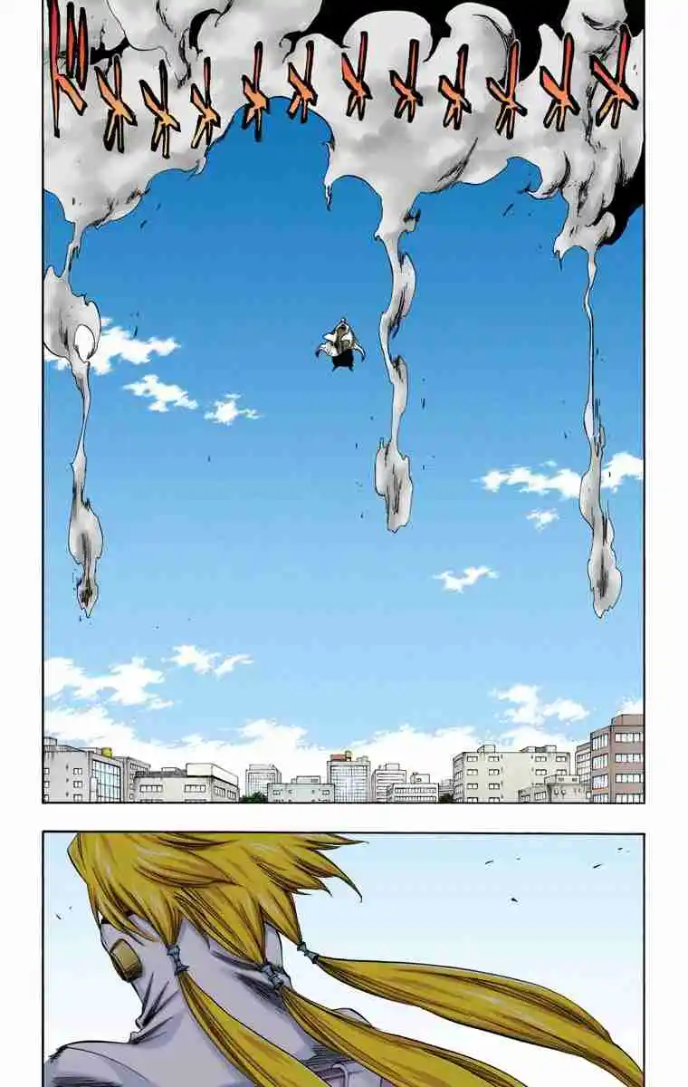 Bleach Full Color - Capítulo 339 - Página 7 - LectorTMOo