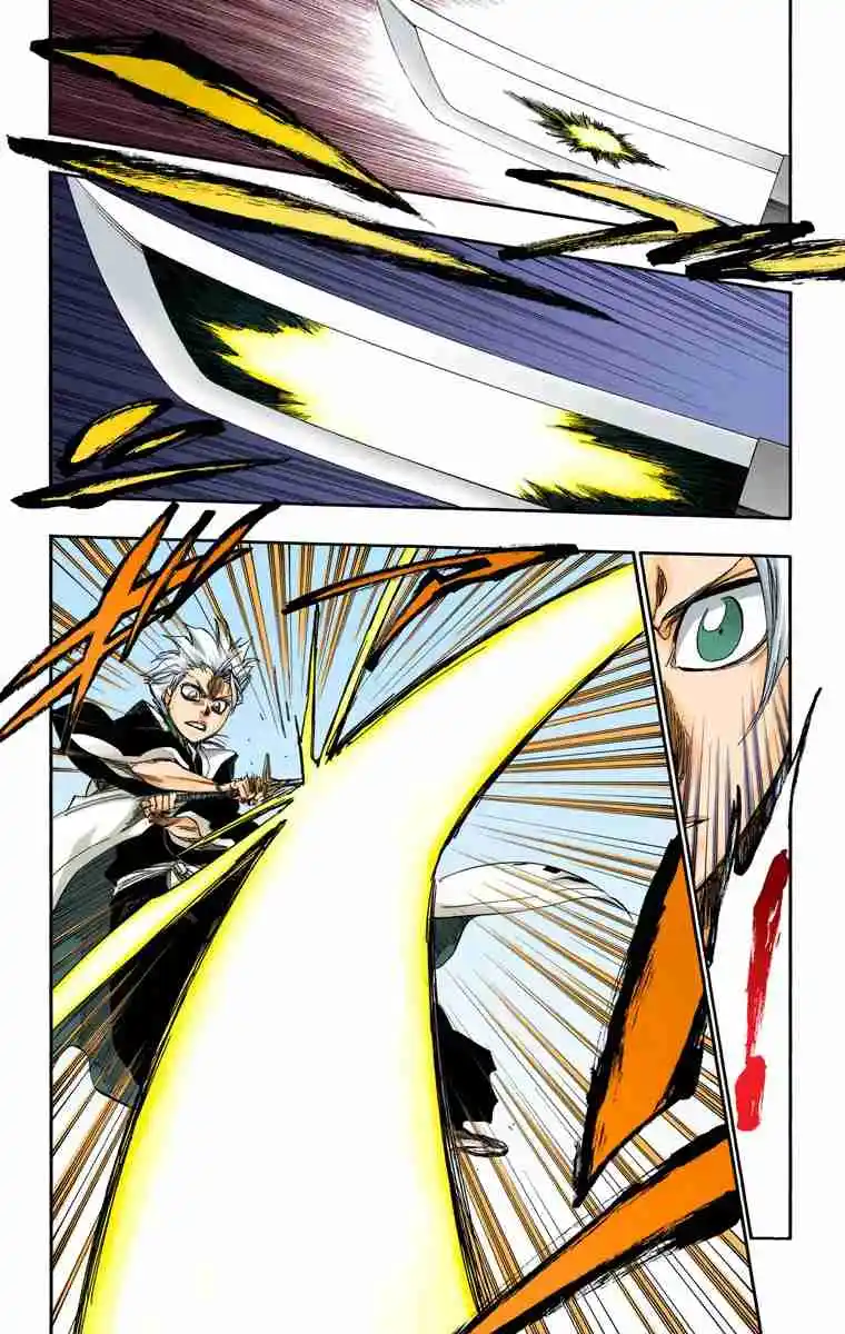 Bleach Full Color - Capítulo 339 - Página 8 - LectorTMOo