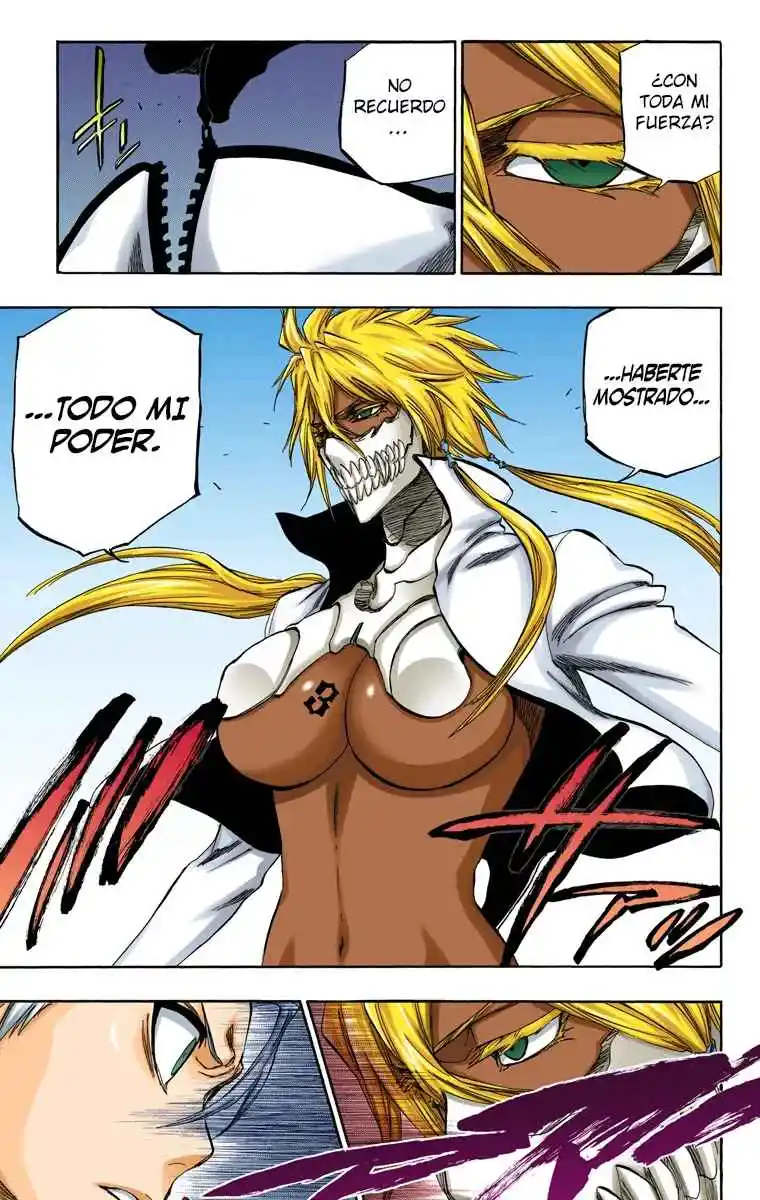 Bleach Full Color - Capítulo 339 - Página 11 - LectorTMOo