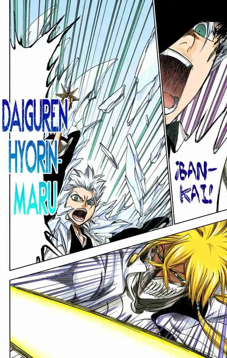 Bleach Full Color - Capítulo 339 - Página 12 - LectorTMOo