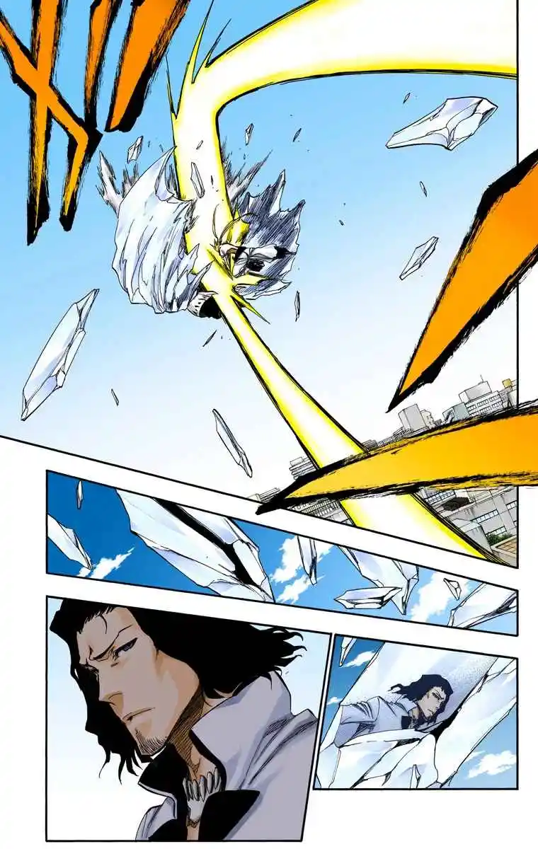 Bleach Full Color - Capítulo 339 - Página 13 - LectorTMOo