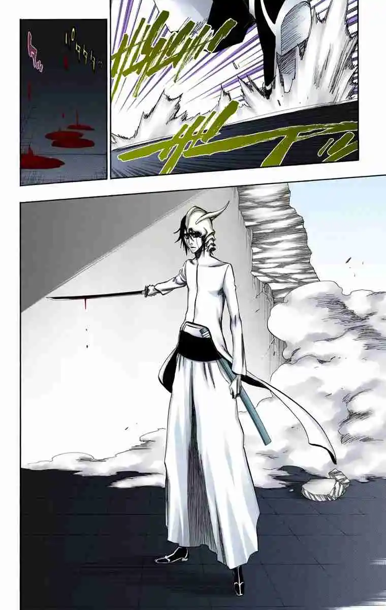 Bleach Full Color - Capítulo 339 - Página 18 - LectorTMOo