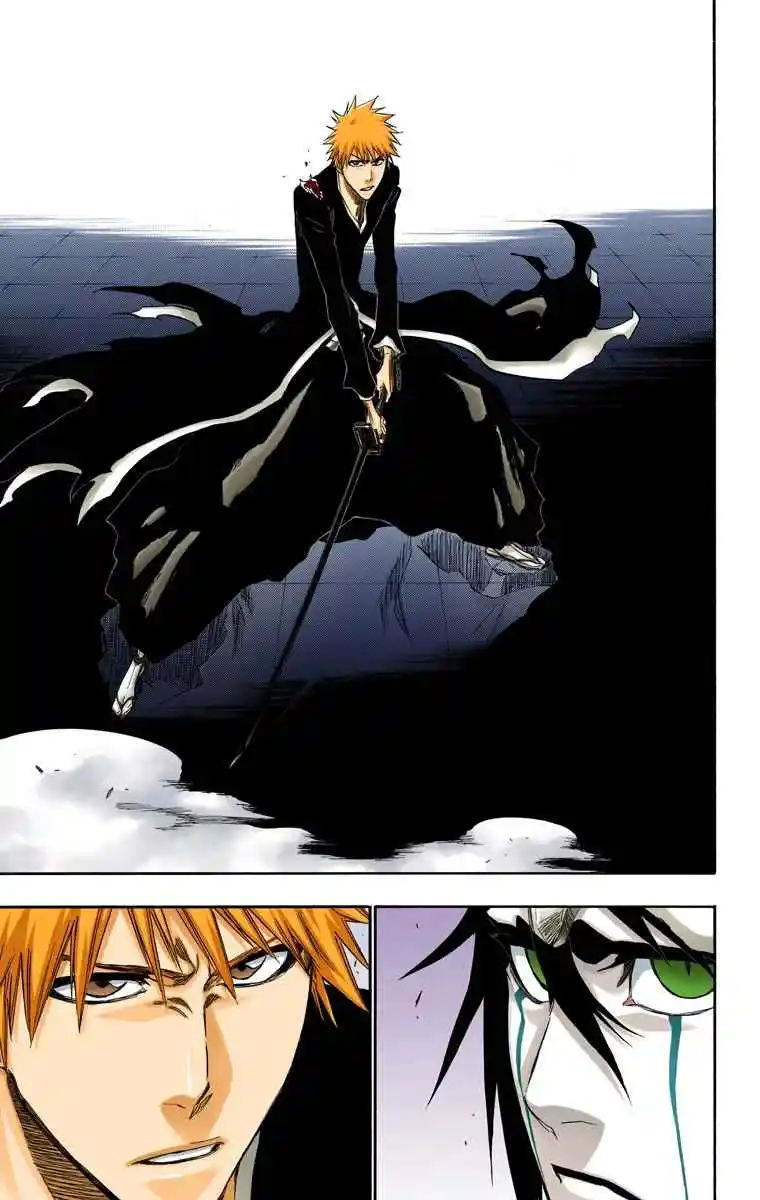 Bleach Full Color - Capítulo 339 - Página 19 - LectorTMOo