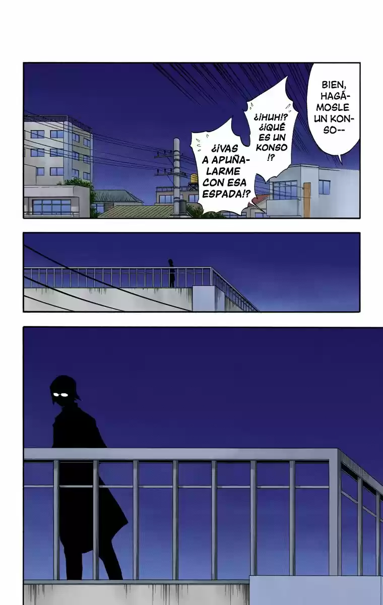 Bleach Full Color - Capítulo 34 - Página 5 - LectorTMOo