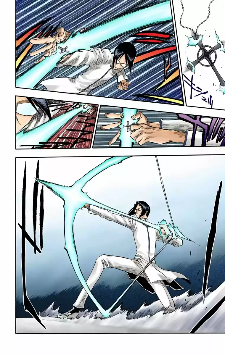 Bleach Full Color - Capítulo 34 - Página 19 - LectorTMOo