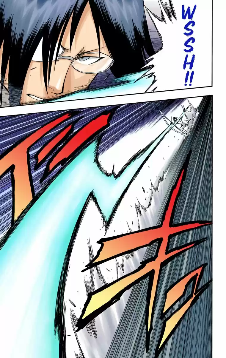 Bleach Full Color - Capítulo 34 - Página 20 - LectorTMOo