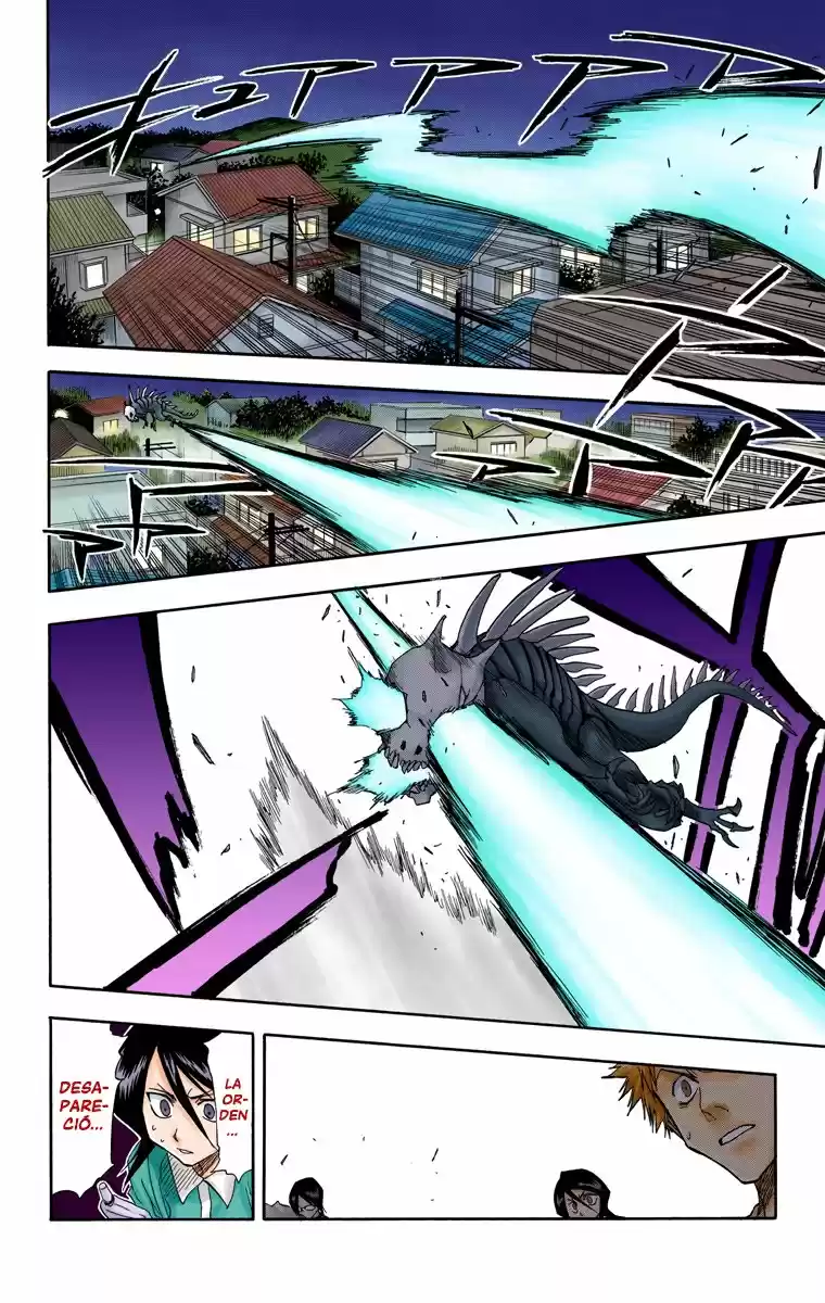 Bleach Full Color - Capítulo 34 - Página 21 - LectorTMOo