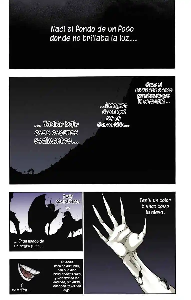 Bleach Full Color - Capítulo 340.10 - Página 7 - LectorTMOo