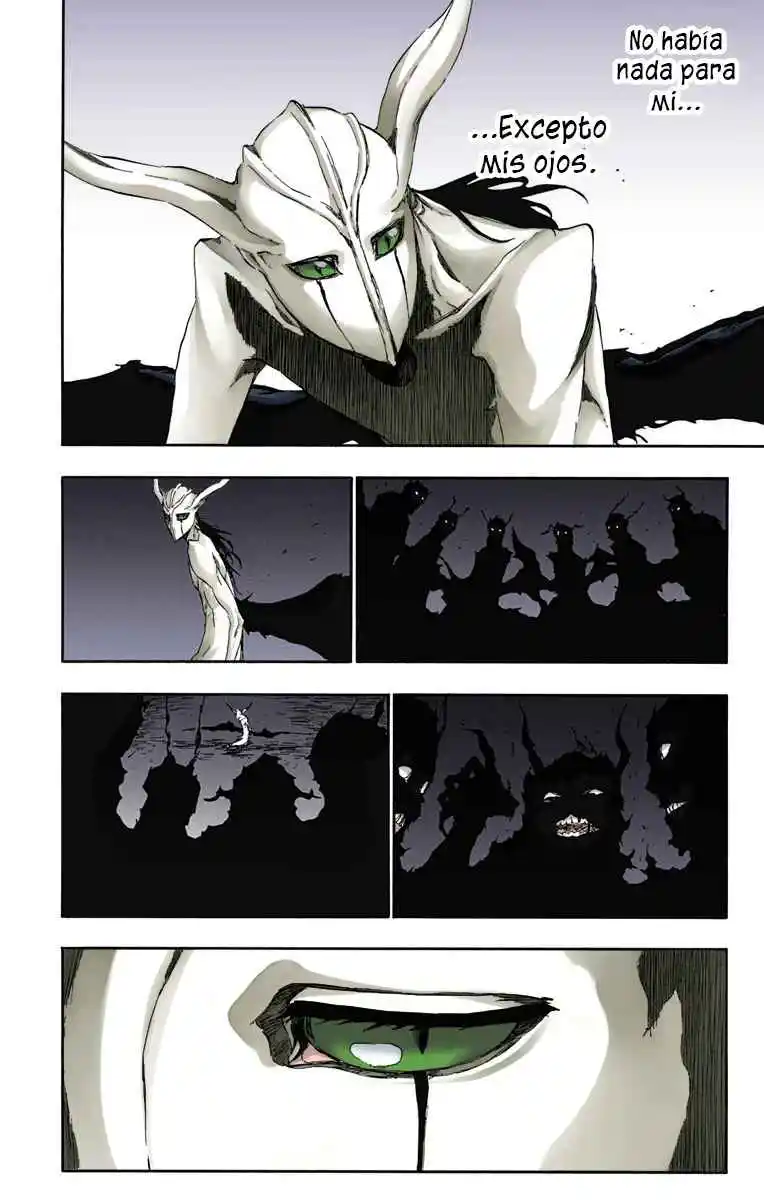 Bleach Full Color - Capítulo 340.10 - Página 8 - LectorTMOo