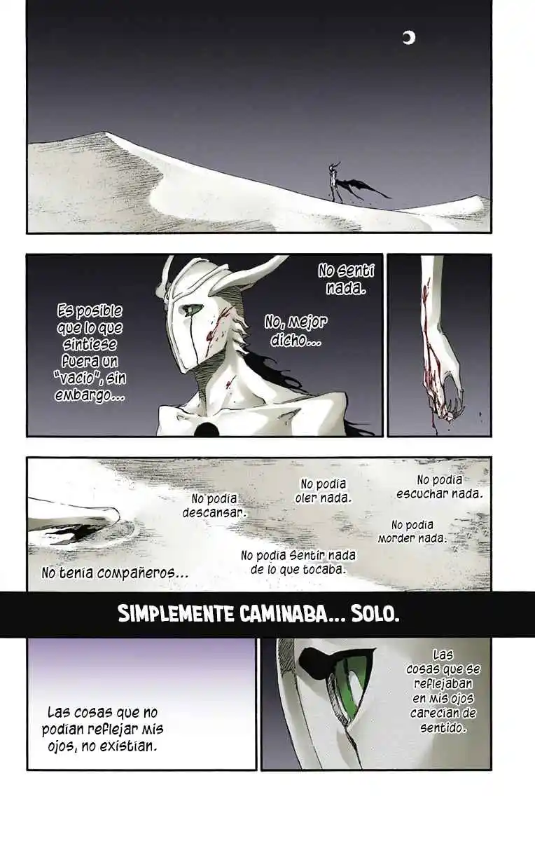 Bleach Full Color - Capítulo 340.10 - Página 9 - LectorTMOo