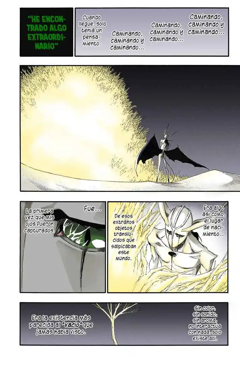 Bleach Full Color - Capítulo 340.10 - Página 10 - LectorTMOo