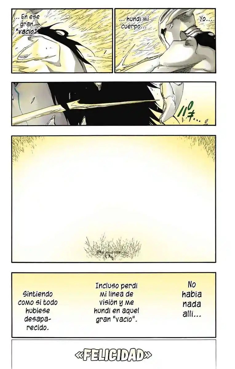 Bleach Full Color - Capítulo 340.10 - Página 11 - LectorTMOo