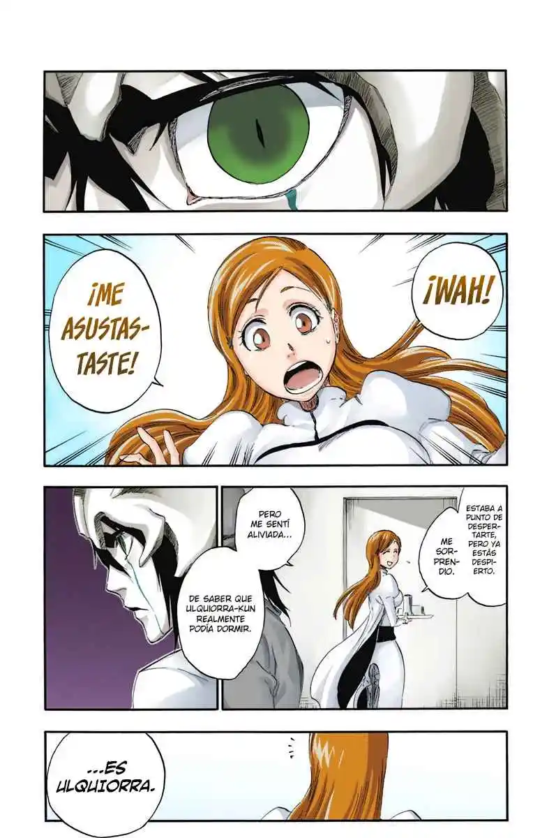 Bleach Full Color - Capítulo 340.10 - Página 12 - LectorTMOo