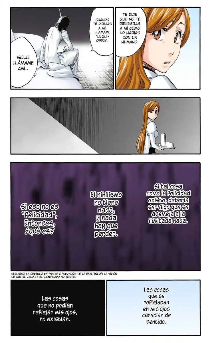 Bleach Full Color - Capítulo 340.10 - Página 13 - LectorTMOo