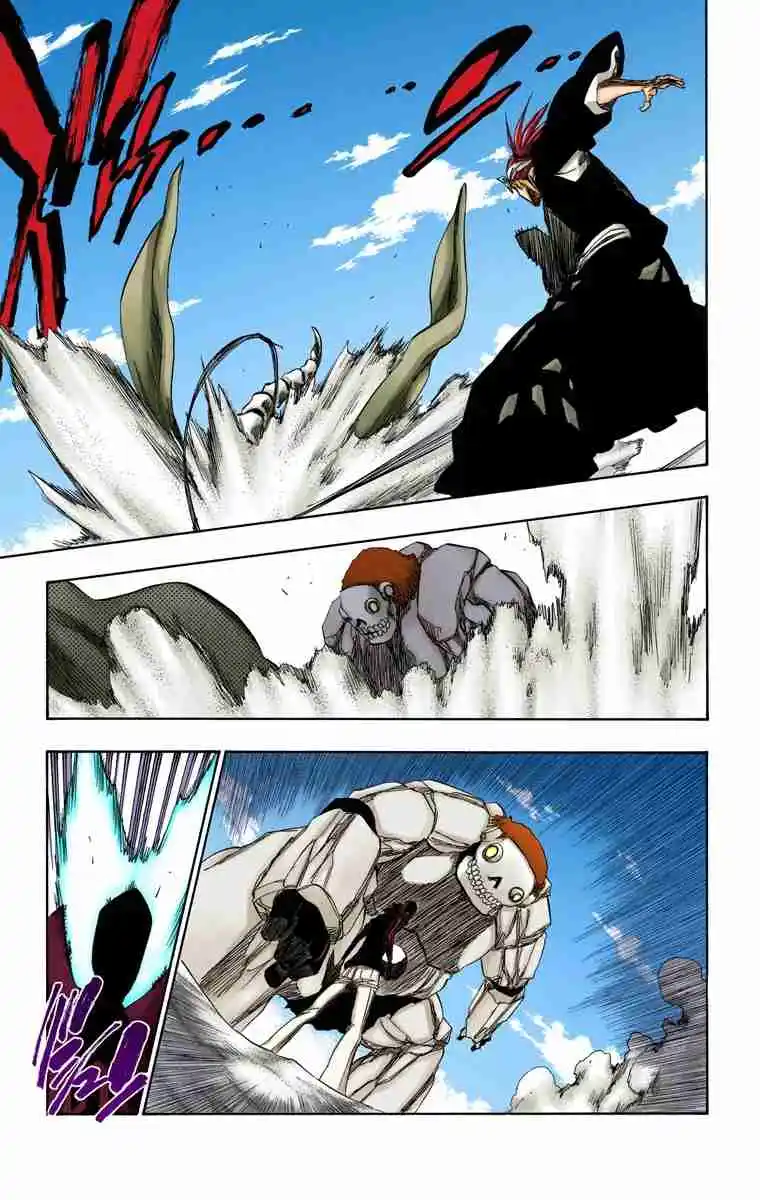 Bleach Full Color - Capítulo 340 - Página 4 - LectorTMOo