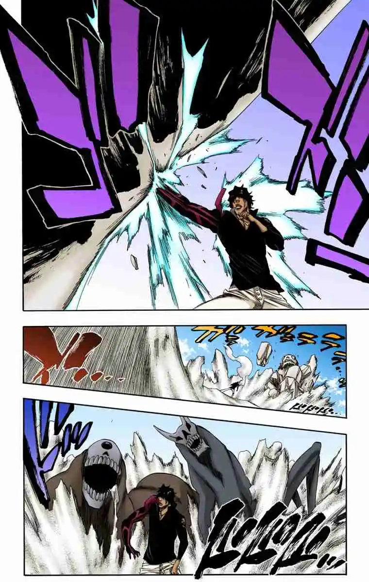 Bleach Full Color - Capítulo 340 - Página 5 - LectorTMOo