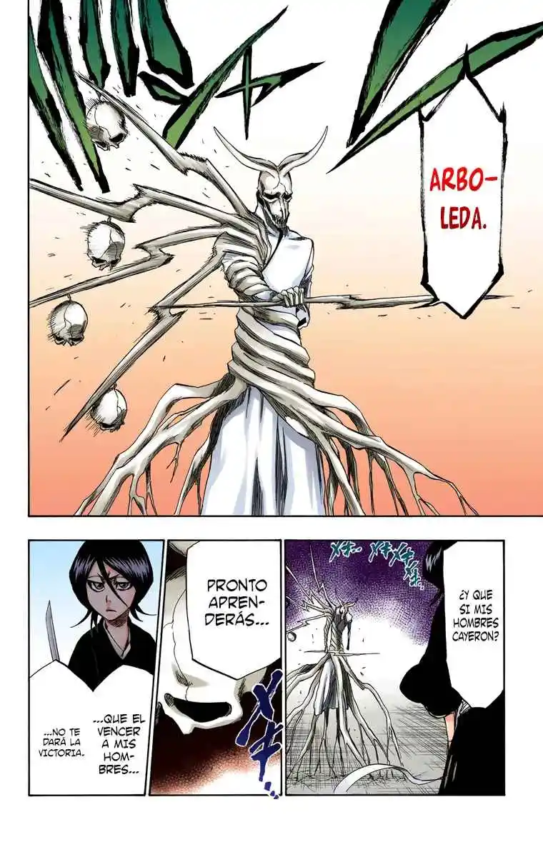 Bleach Full Color - Capítulo 340 - Página 7 - LectorTMOo